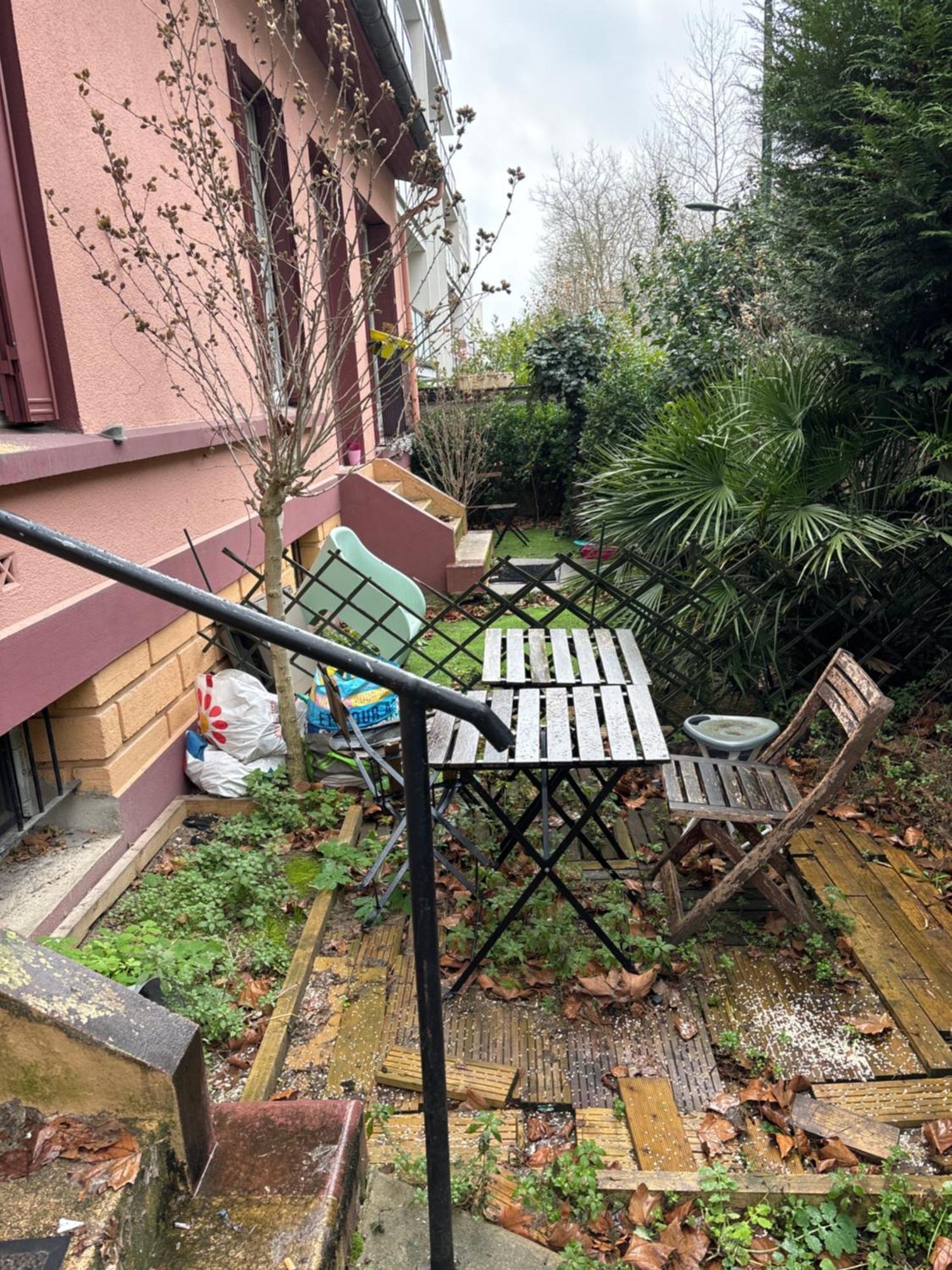 Pavillon 1 A 4 Personnes Chez L'Habitant Parfait Pour Une Famille Bagneux  Ngoại thất bức ảnh