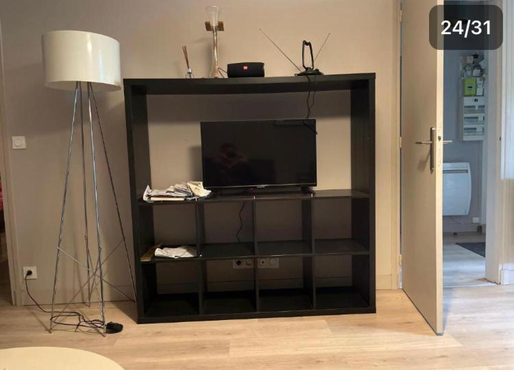Pavillon 1 A 4 Personnes Chez L'Habitant Parfait Pour Une Famille Bagneux  Ngoại thất bức ảnh