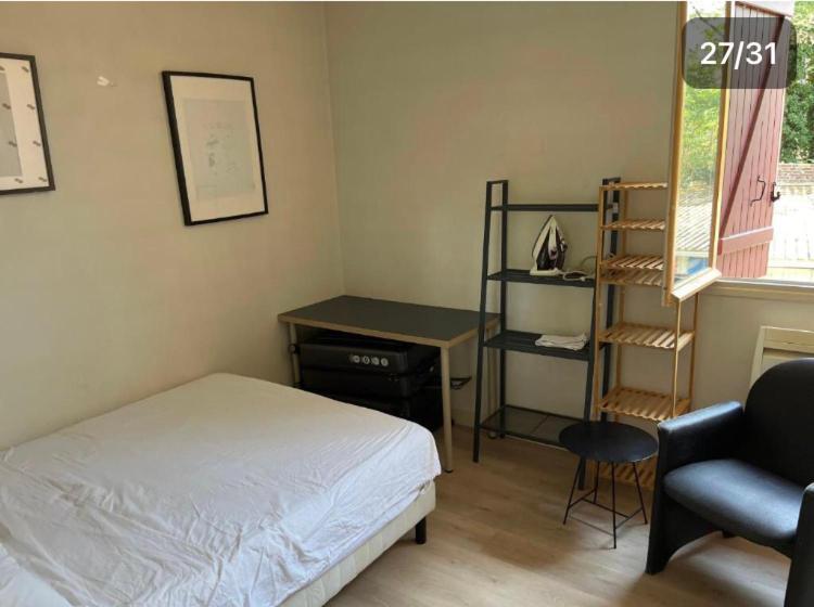 Pavillon 1 A 4 Personnes Chez L'Habitant Parfait Pour Une Famille Bagneux  Ngoại thất bức ảnh