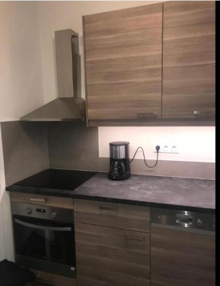Pavillon 1 A 4 Personnes Chez L'Habitant Parfait Pour Une Famille Bagneux  Ngoại thất bức ảnh