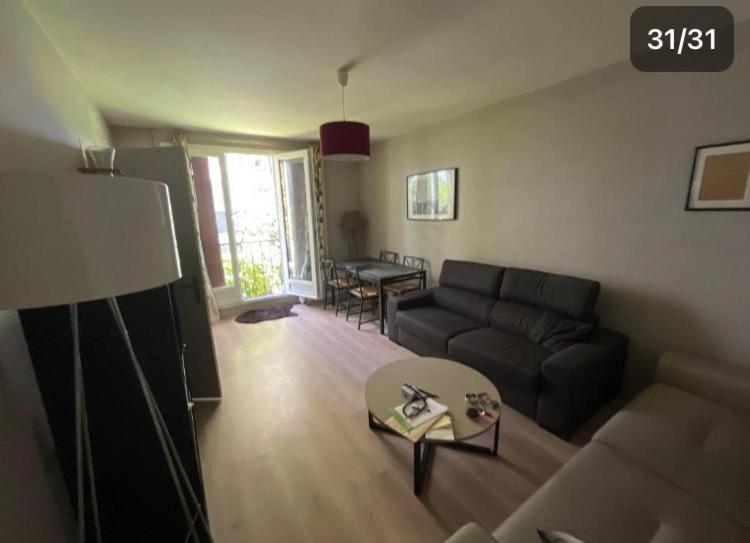 Pavillon 1 A 4 Personnes Chez L'Habitant Parfait Pour Une Famille Bagneux  Ngoại thất bức ảnh
