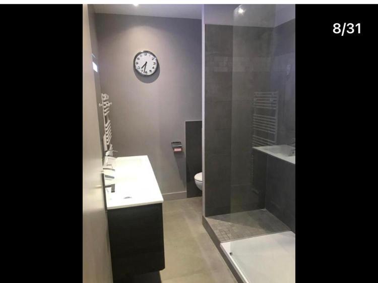 Pavillon 1 A 4 Personnes Chez L'Habitant Parfait Pour Une Famille Bagneux  Ngoại thất bức ảnh