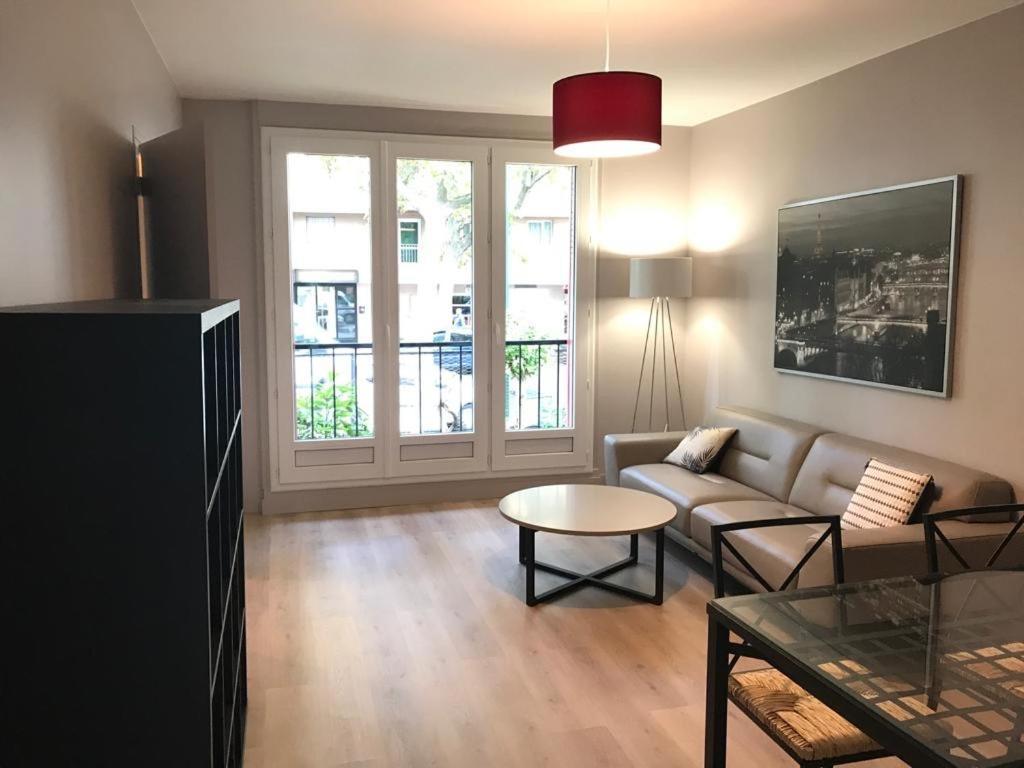 Pavillon 1 A 4 Personnes Chez L'Habitant Parfait Pour Une Famille Bagneux  Ngoại thất bức ảnh