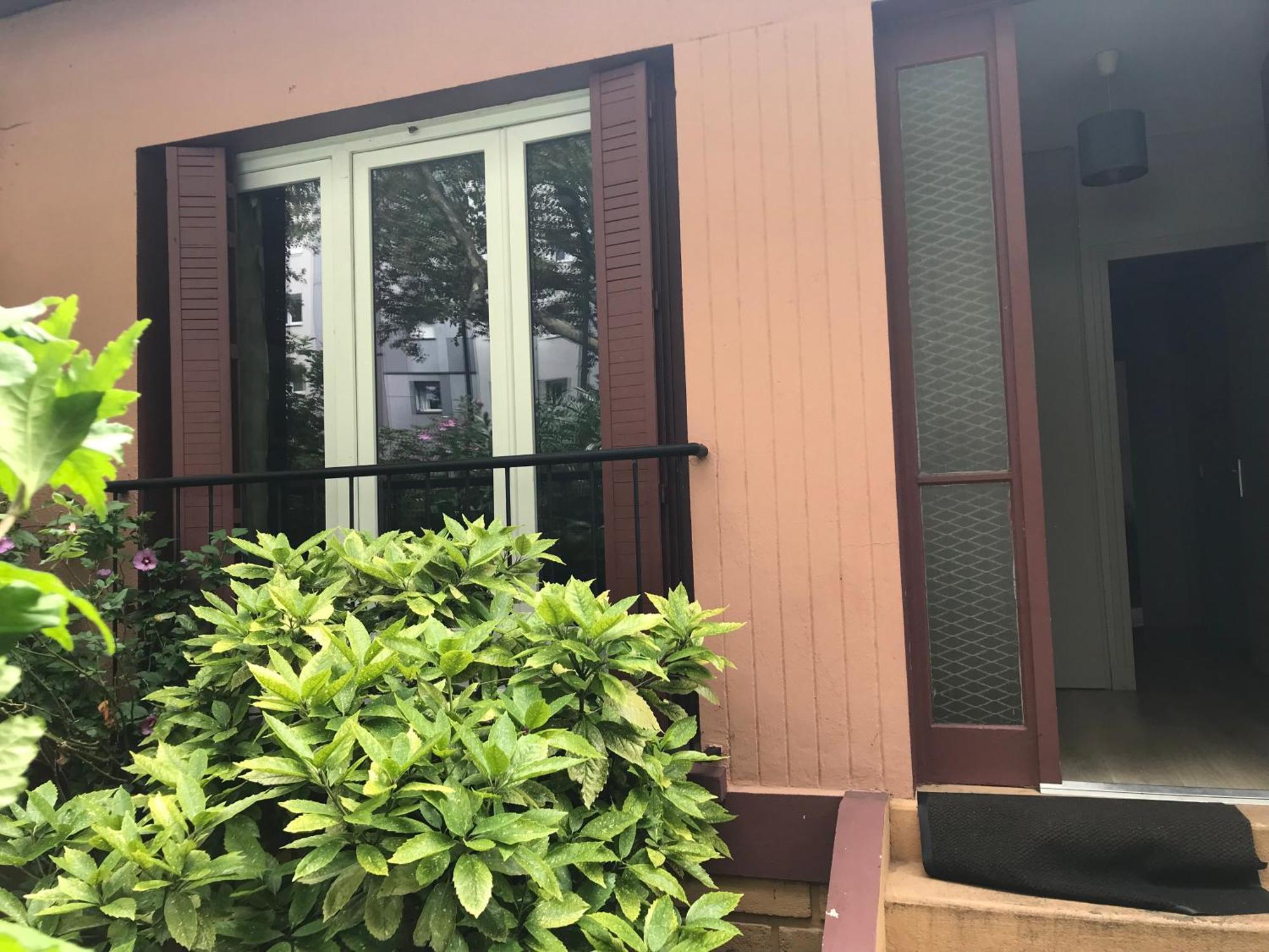 Pavillon 1 A 4 Personnes Chez L'Habitant Parfait Pour Une Famille Bagneux  Ngoại thất bức ảnh
