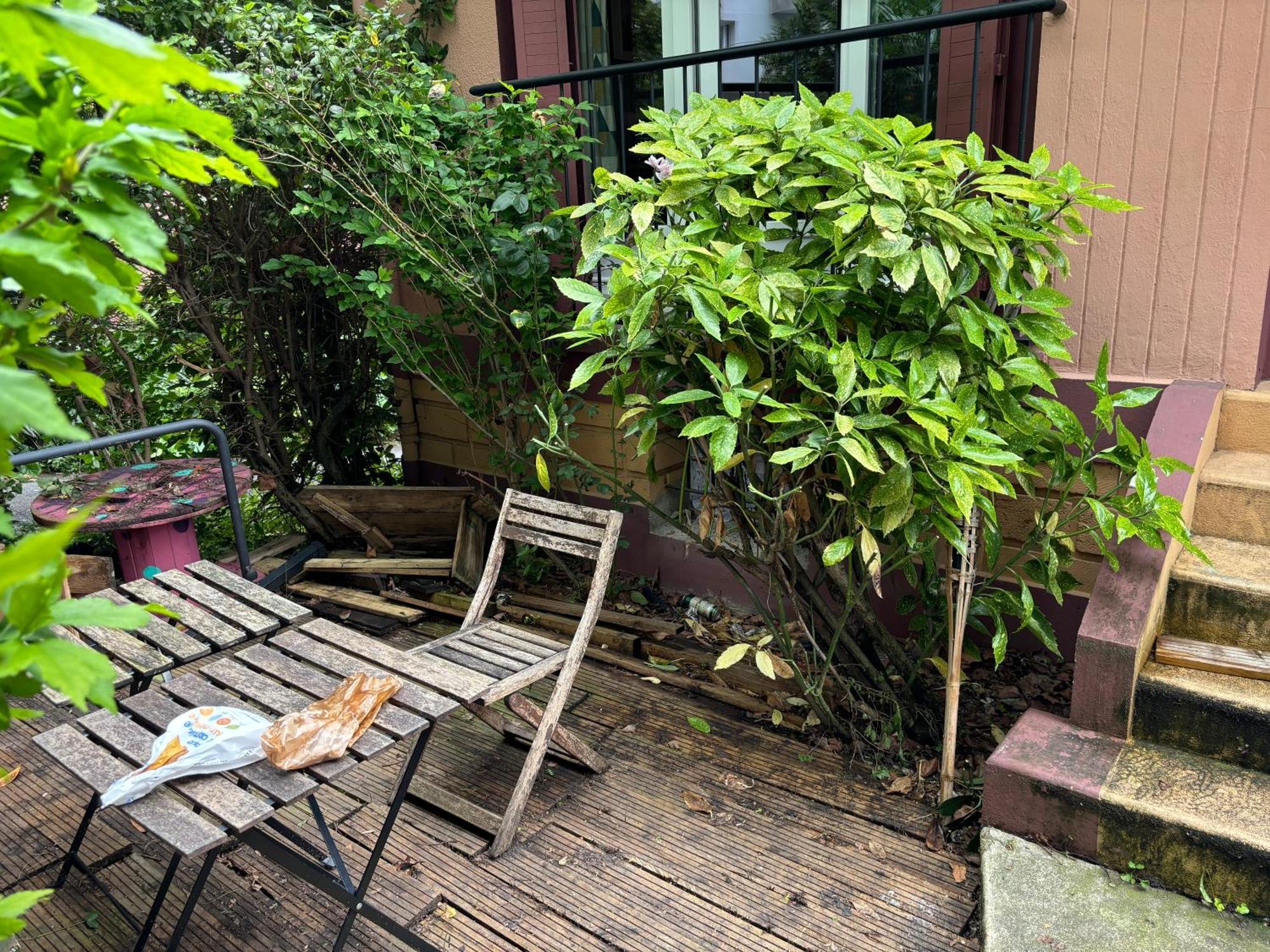 Pavillon 1 A 4 Personnes Chez L'Habitant Parfait Pour Une Famille Bagneux  Ngoại thất bức ảnh