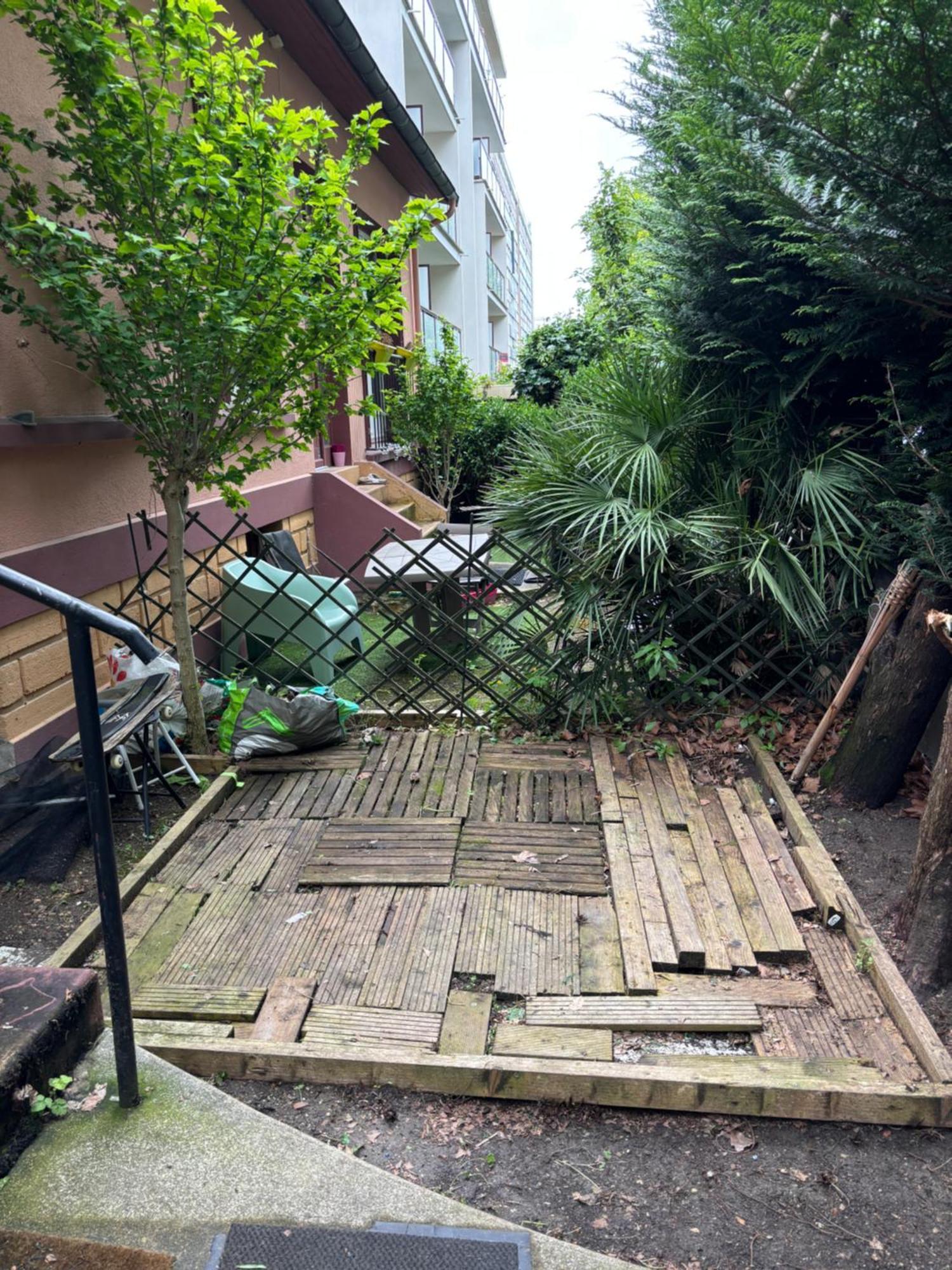 Pavillon 1 A 4 Personnes Chez L'Habitant Parfait Pour Une Famille Bagneux  Ngoại thất bức ảnh